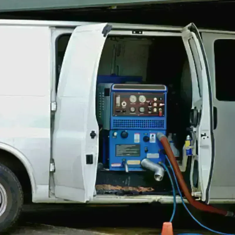 Water Extraction process in Greene County, AR